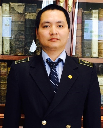 GVC.TS.Trần Đình Bão